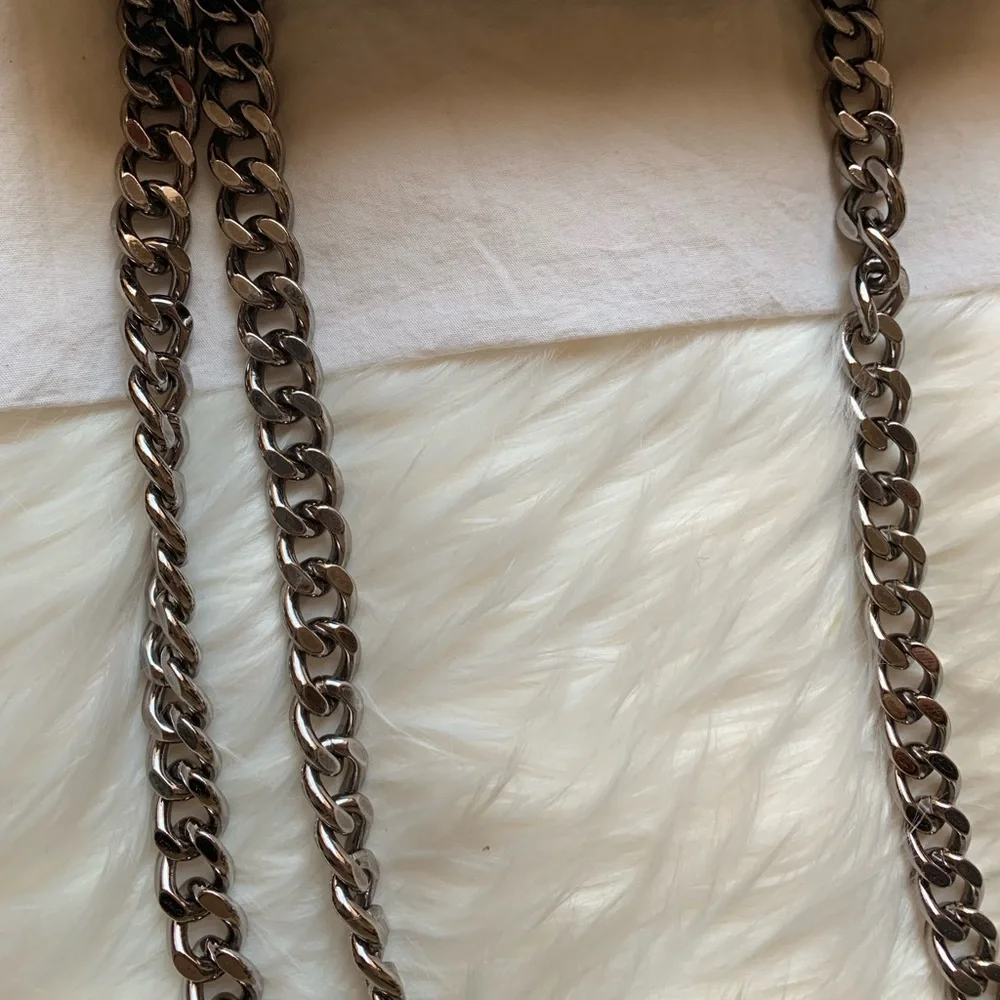 Stella McCartney Fabella Mini Backpack - Picture 3 of 7
